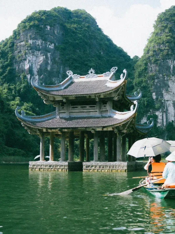 Beautiful Vietnam