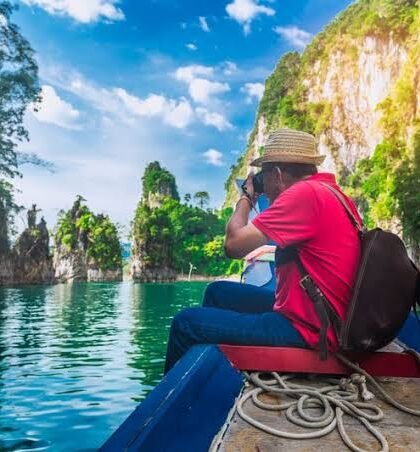 An Introduction to Slow Travel – Why your holiday will be richer and more authentic if you embrace slow trave