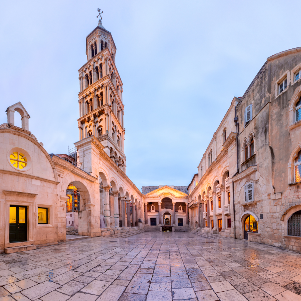 Croatia Unveiled – From Zagreb’s Charm to Dubrovnik’s Timeless Shores