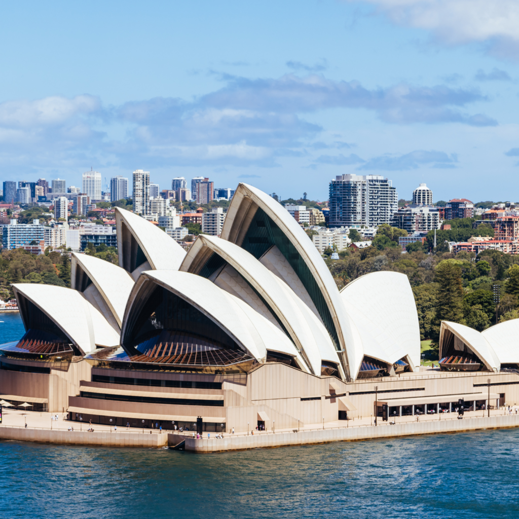 Australia – The Ultimate Family Adventure