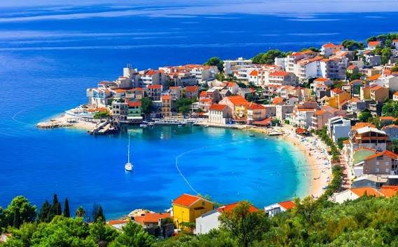 Croatia Unveiled – From Zagreb’s Charm to Dubrovnik’s Timeless Shores