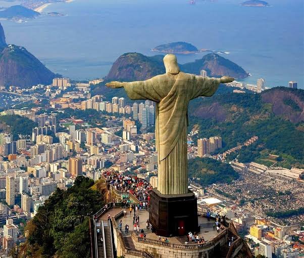 Brazil